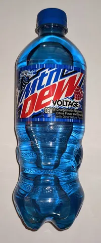 Image of Mountain Dew Voltage