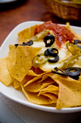 Image of Nachos BellGrande