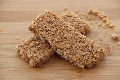 Image of Nature Valley Oats 'n Honey Bars