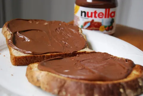 Image of Nutella