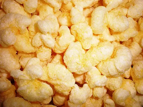 Image of Pirate's Booty Aged White Cheddar