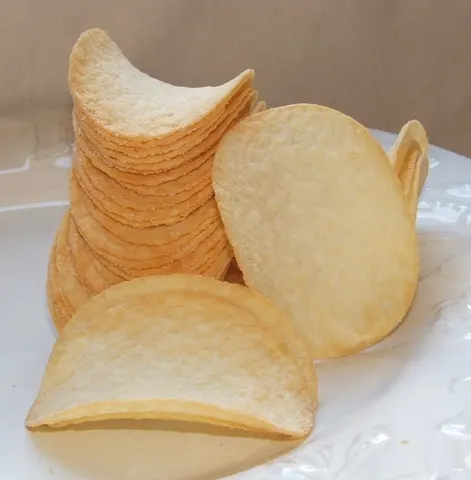 Image of Pringles Cheddar Cheese