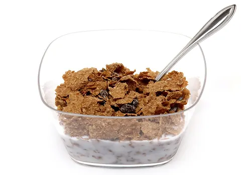 Image of Raisin Bran
