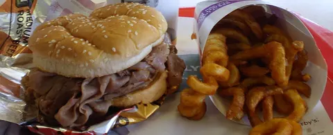 Image of Roast Beef Sandwich