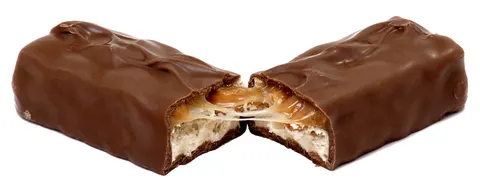 Image of Snickers Almond
