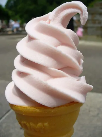 Image of Soft Serve