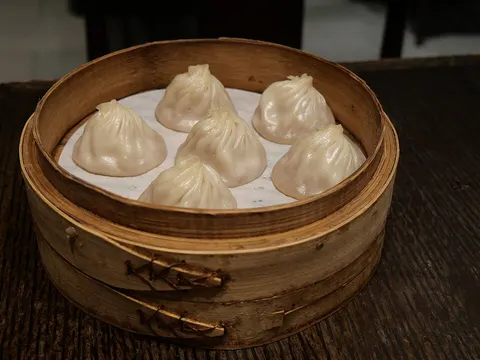 Image of Soup Dumplings