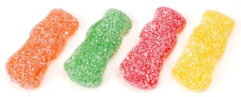 Image of Sour Patch Kids