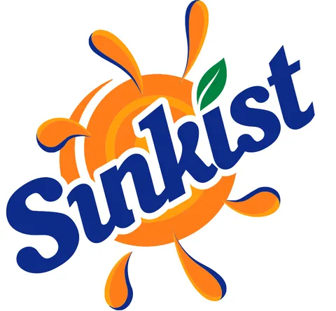 Image of Sunkist Orange Soda