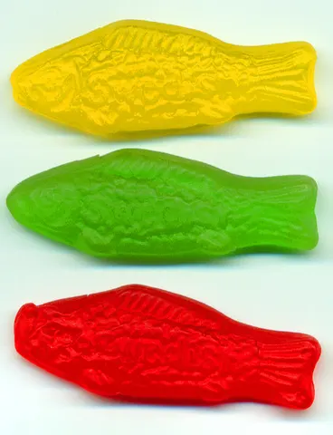Image of Swedish Fish