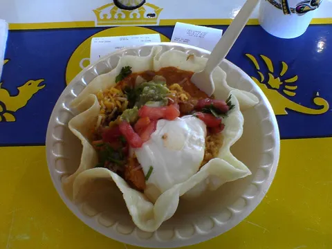 Image of Taco Salad