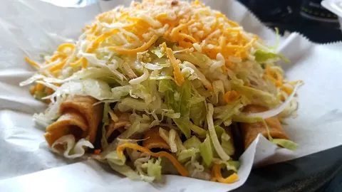Image of Taquito