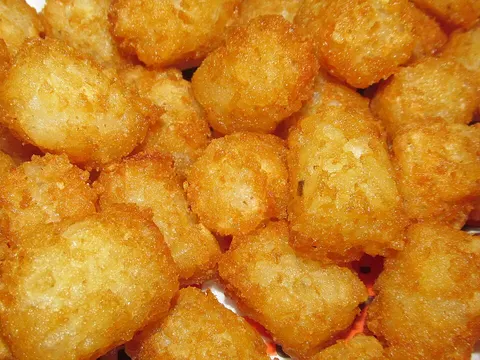 Image of Tater Tots