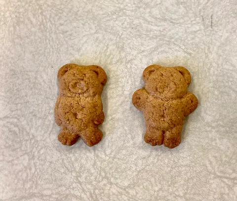 Image of Teddy Grahams
