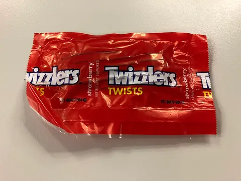 Image of Twizzlers Strawberry