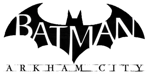 Image of Batman: Arkham City