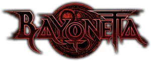 Image of Bayonetta