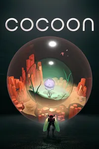 Image of Cocoon