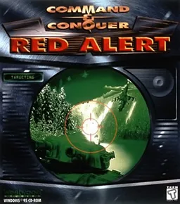 Image of Command & Conquer: Red Alert