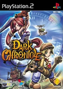 Image of Dark Cloud 2