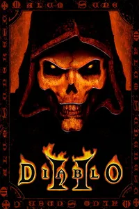 Image of Diablo II