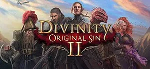 Image of Divinity: Original Sin 2