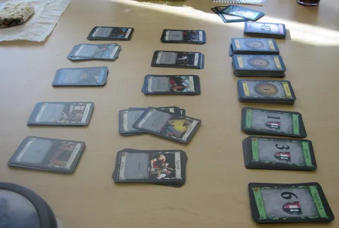 Image of Dominion