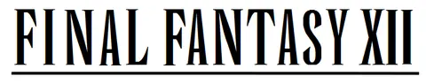 Image of Final Fantasy XII