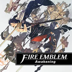 Image of Fire Emblem: Awakening