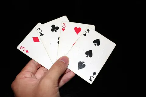 Image of Gin Rummy