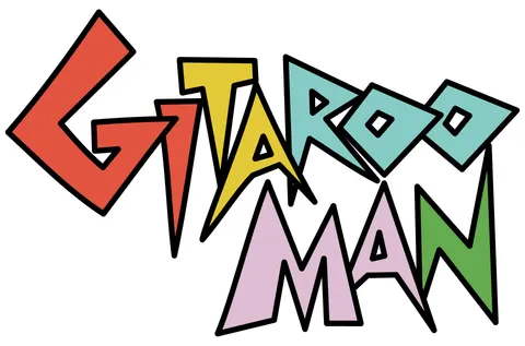 Image of Gitaroo Man