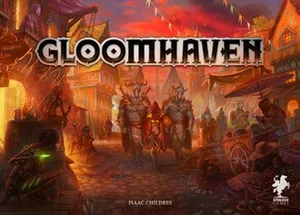 Image of Gloomhaven