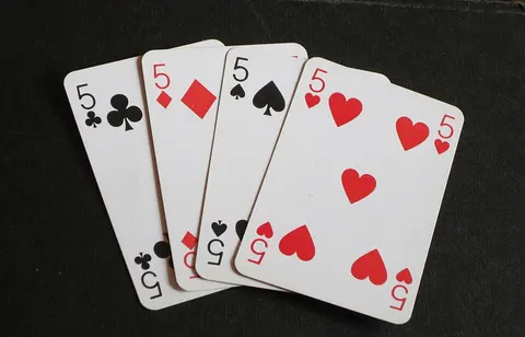 Image of Go Fish