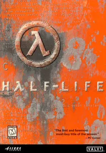 Image of Half-Life