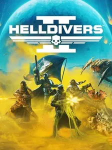 Image of Helldivers 2
