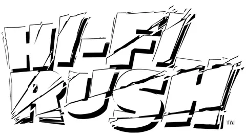 Image of Hi-Fi Rush