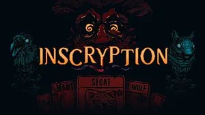Image of Inscryption