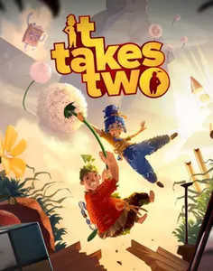 Image of It Takes Two