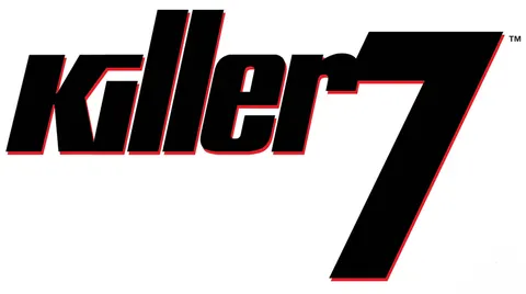 Image of Killer7