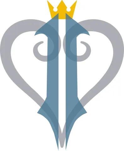 Image of Kingdom Hearts II