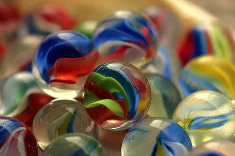 Image of Marbles