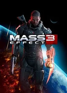 Image of Mass Effect 3