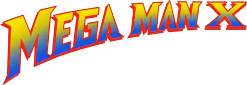 Image of Mega Man X