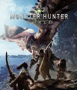 Image of Monster Hunter: World