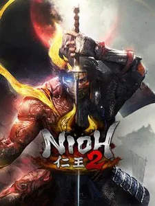Image of Nioh 2