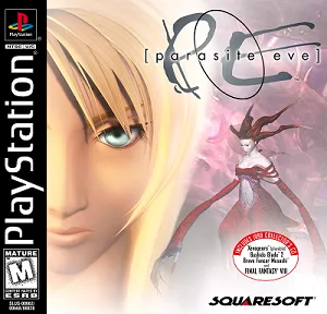 Image of Parasite Eve