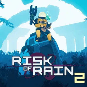 Image of Risk of Rain 2