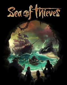 Image of Sea of Thieves