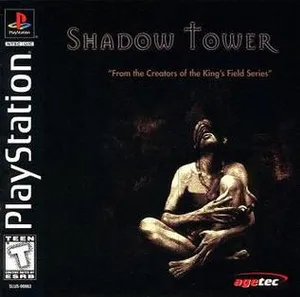 Image of Shadow Tower
