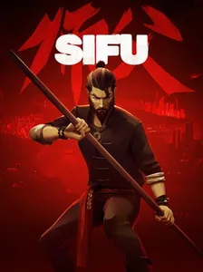 Image of Sifu
